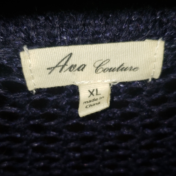 Ana Couture tank - Picture 5 of 6